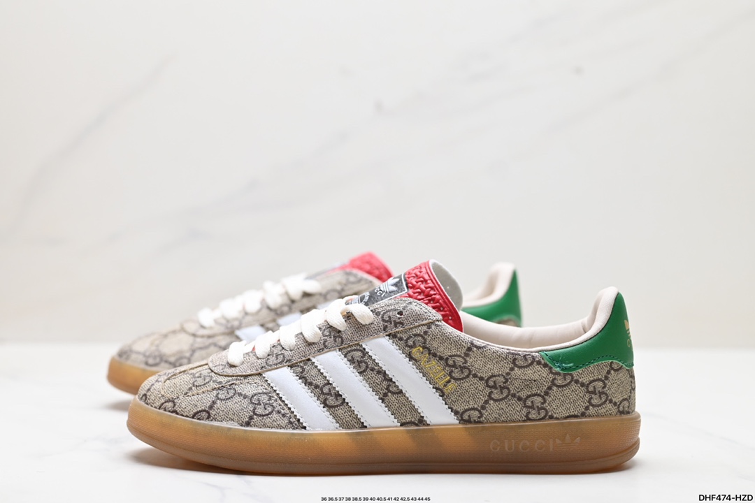 Adidas Gazelle Shoes